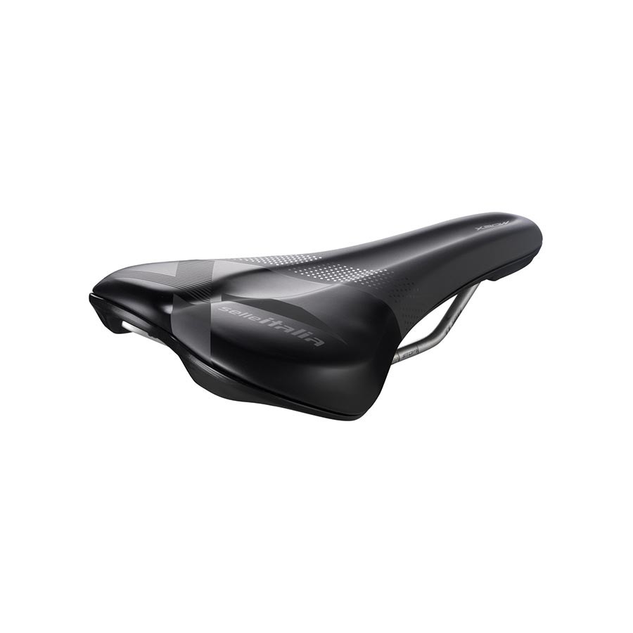 Selle Italia X-Bow Saddle – Large For E-bike disciplines & Gravel terrain