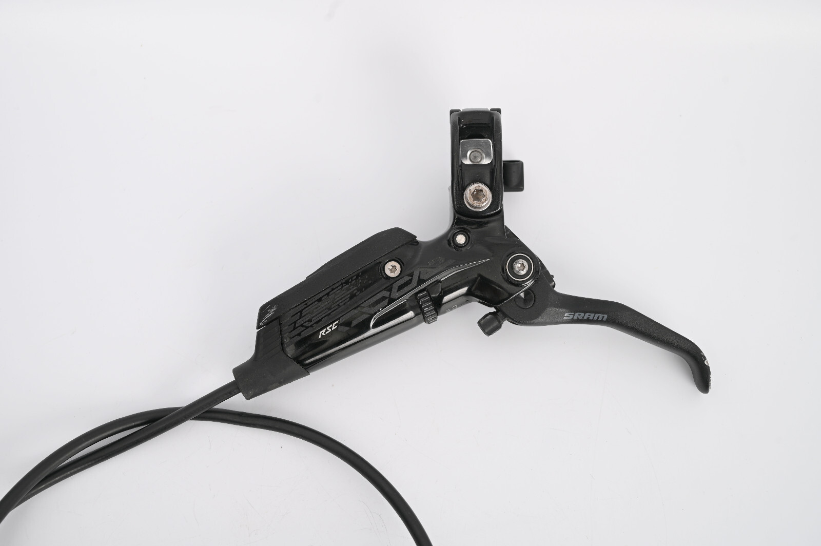 SRAM Code RSC Left/Front Hydraulic Disc Brake Mountain MTB Enduro DH Bike
