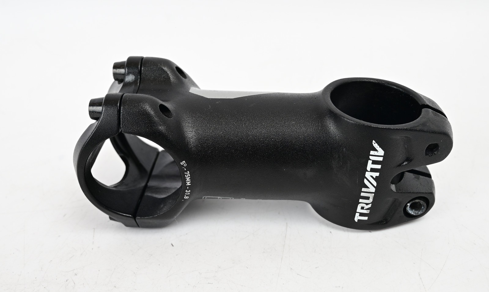 Truvativ Stylo T20 75mm x ±5 Degree Alloy Stem 31.8mm Clamp MTB Road Gravel Bike