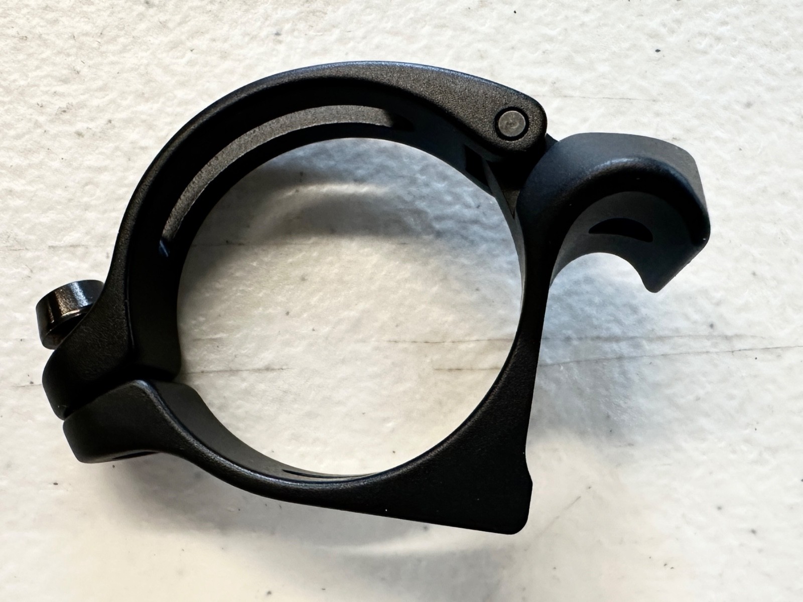 SRAM Braze On Front Derailleur Adaptor, 34.9mm