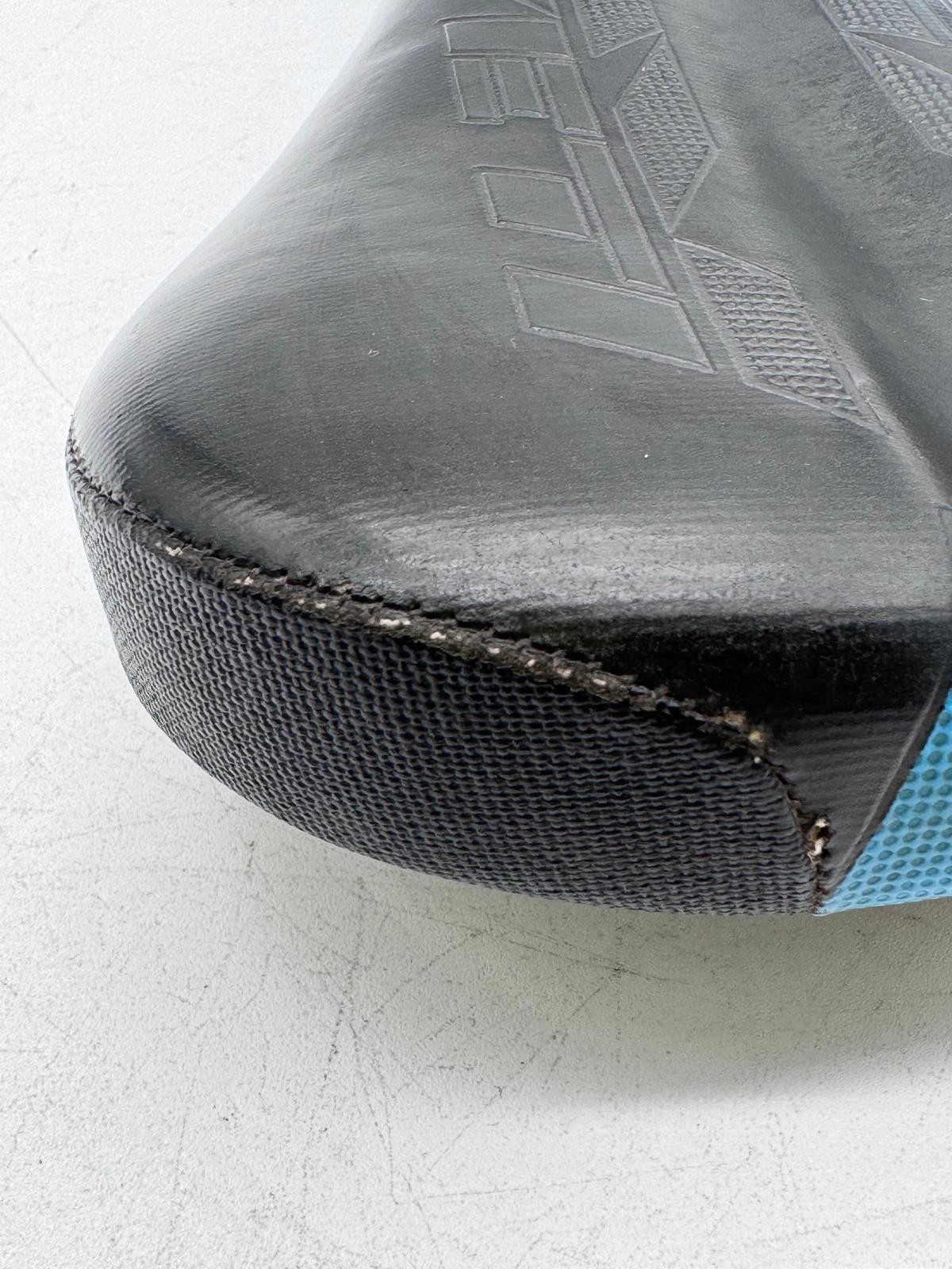 WTB Yeti Saddle 143 MTB Teal and Black