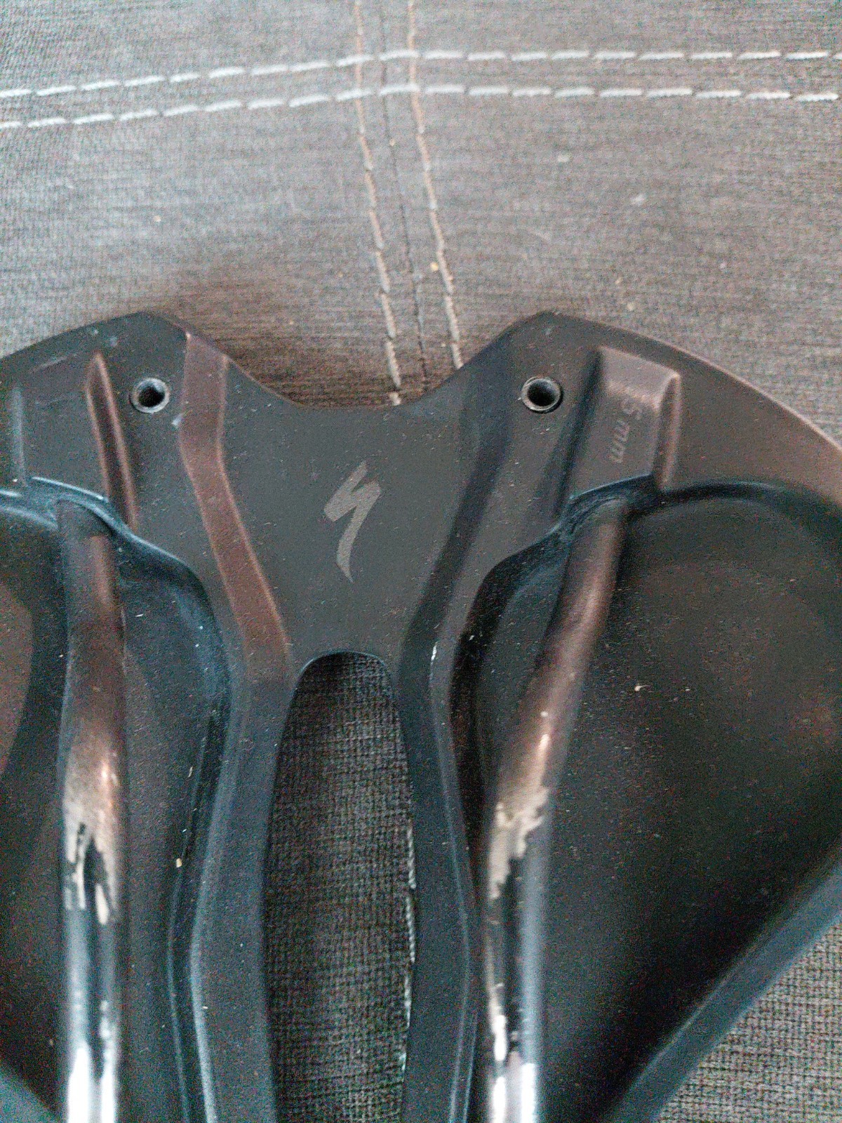 Bontrager 155mm Aeolus Comp Bike Seat (Saddle)