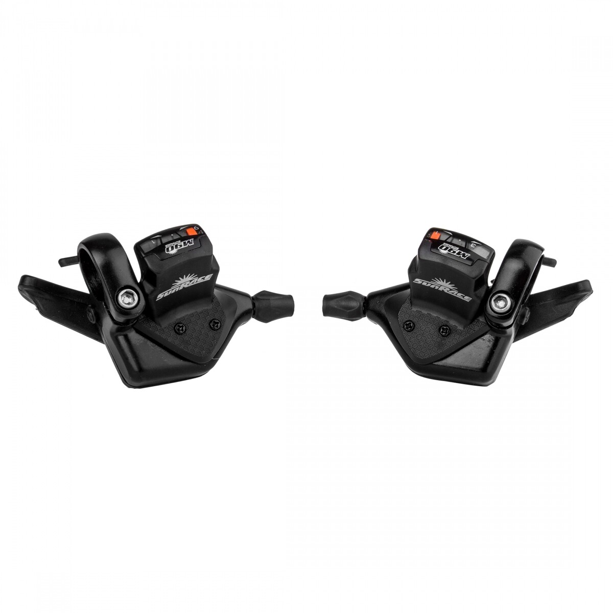 Sunrace DL-M90 Trigger Shifter DLM90 Pair 3x9sp