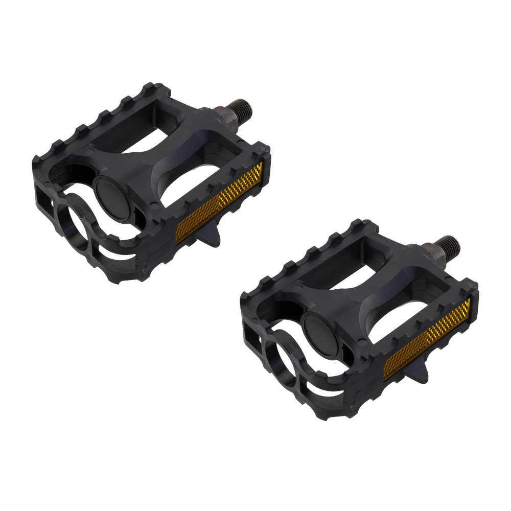 NEW Bicycle M.T.B Pedals 861 1/2″ BMX Lowrider Mountain Bike Beach Cruiser Fixie