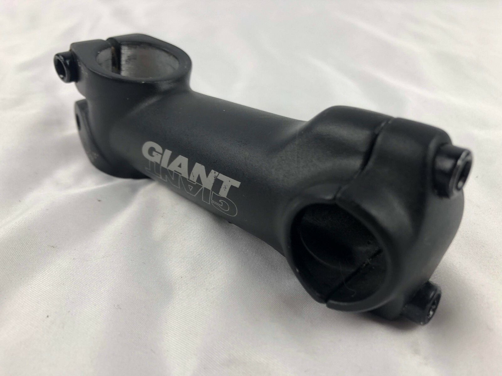 Giant Bicycle Stem 26.0 Dia 105mm Length 15 Deg Rise
