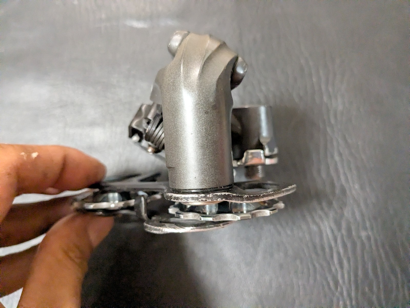 Shimano Rear Derailleur Ultegra RD-6770 Di2 10-speed