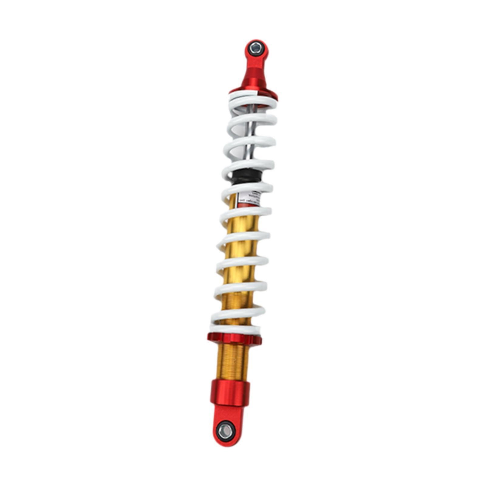 430mm Rear Shock Absorber Direct Replace Shock Strut Easy Installation Strong