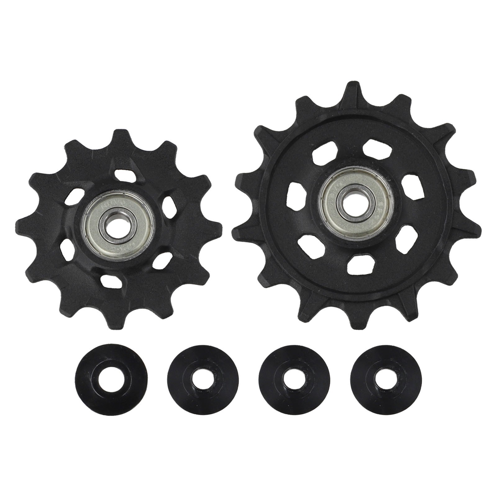 For EAGLE 12-speed Systems Gear Pulley Set Intense Cycling Modern Design
