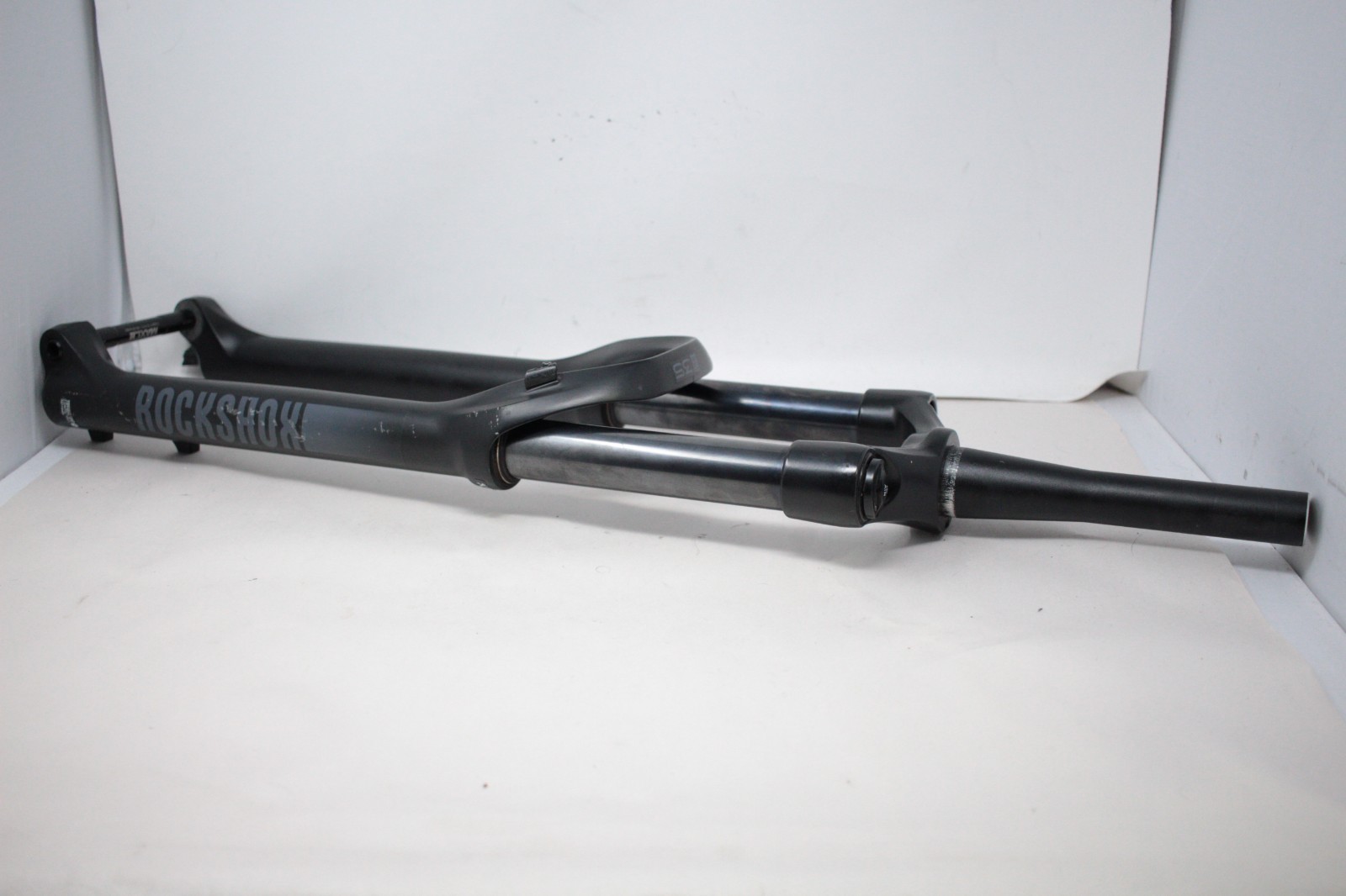RockShox 35 Gold RL 29″ 188mm 1-1/8″ Tapered 160mm Suspension Fork For parts