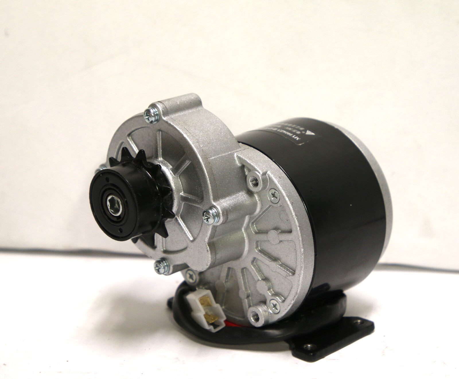 MY1016z3 350W 36V Electric Bicycle eBike Gear Reduction Motor #2508