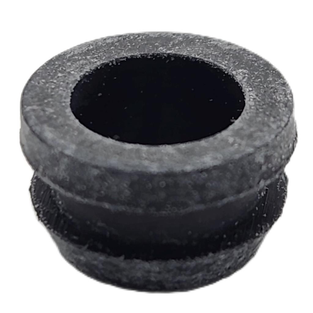 10 Pack Schrader to Presta Rubber Grommet Style Bicycle Rim Hole Adaptor – x10
