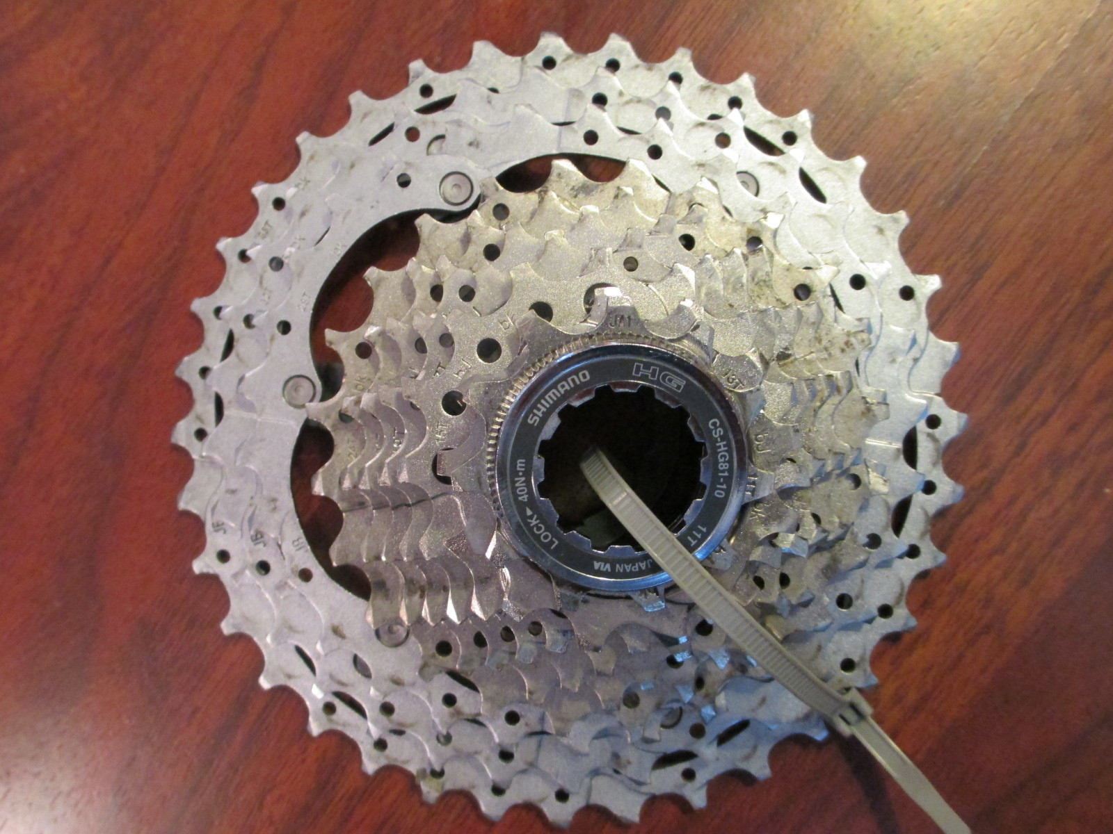 SHIMANO DEORE XT 10 SPEED TRIPLE AVID ELIXIR 5 HYDRAULIC DISC GRUPPO BUILD KIT