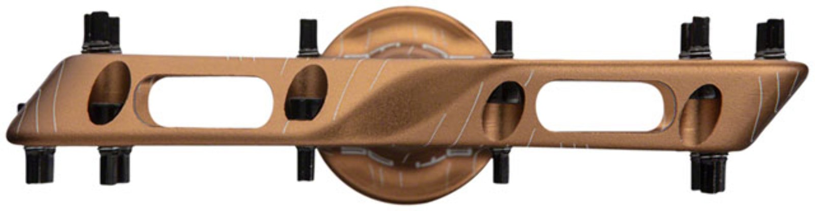 RaceFace Atlas Pedals – Platform, Aluminum, 9/16″