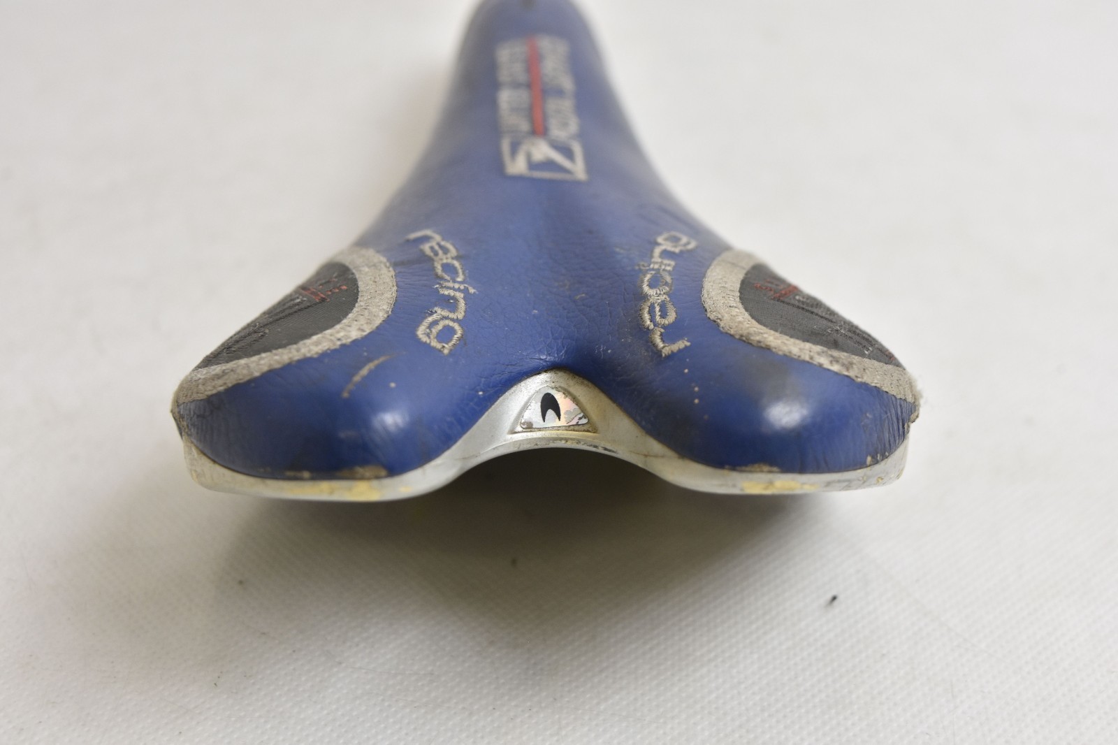 SAN MARCO era saddle ! USPS ! 27x13cm !