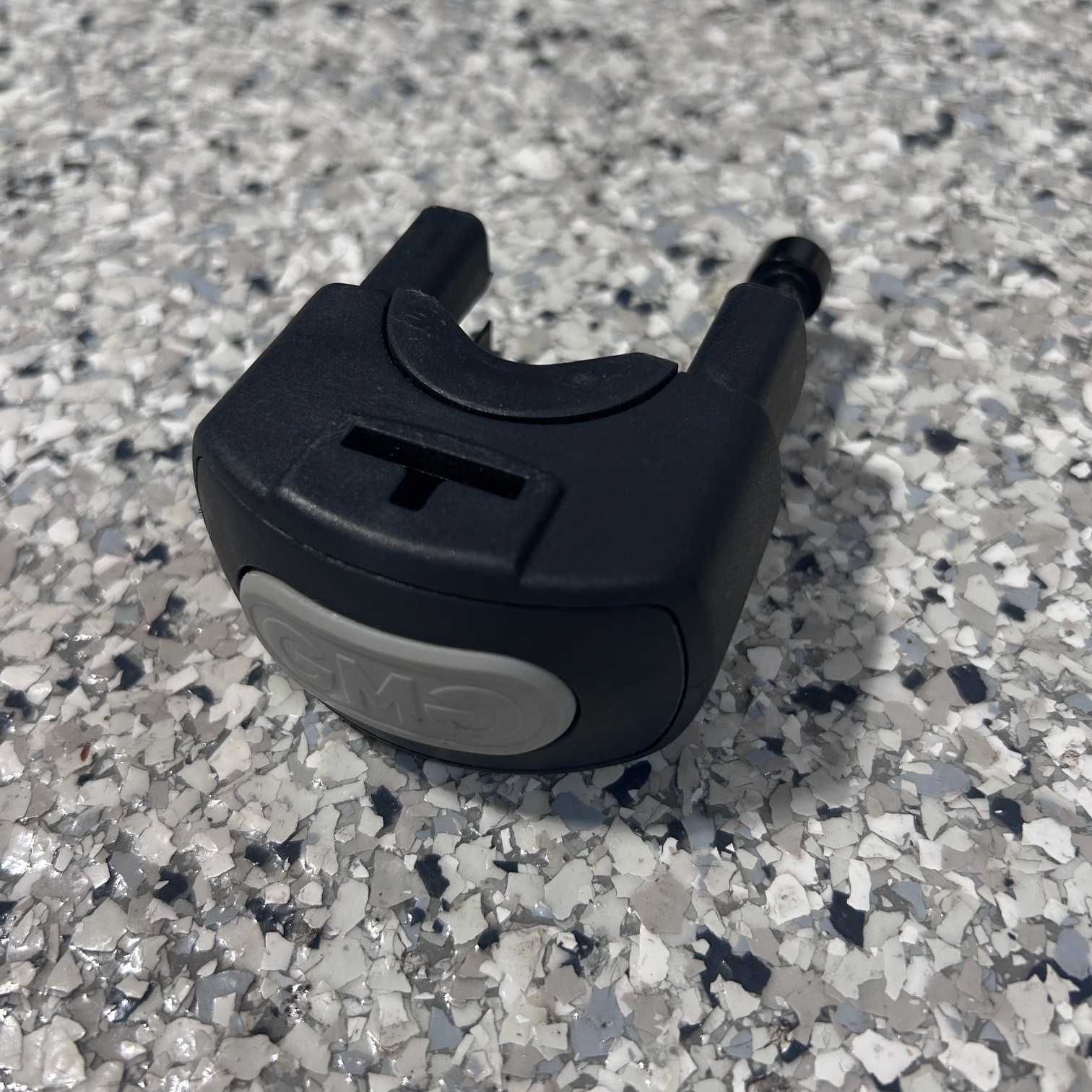 Yepp Mini Standard Handlebar Adapter for PARTS