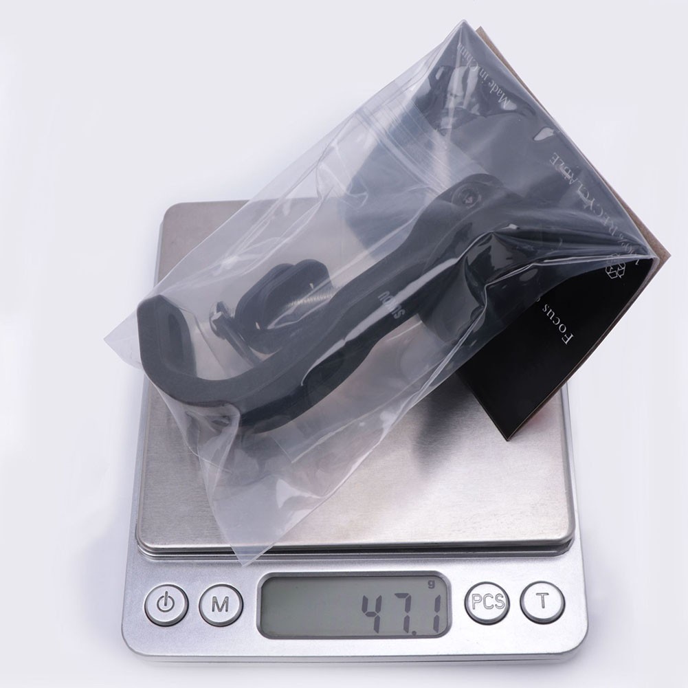 Foldable Bracket for For brompton Bike Light Firm Grip and Long for service Life