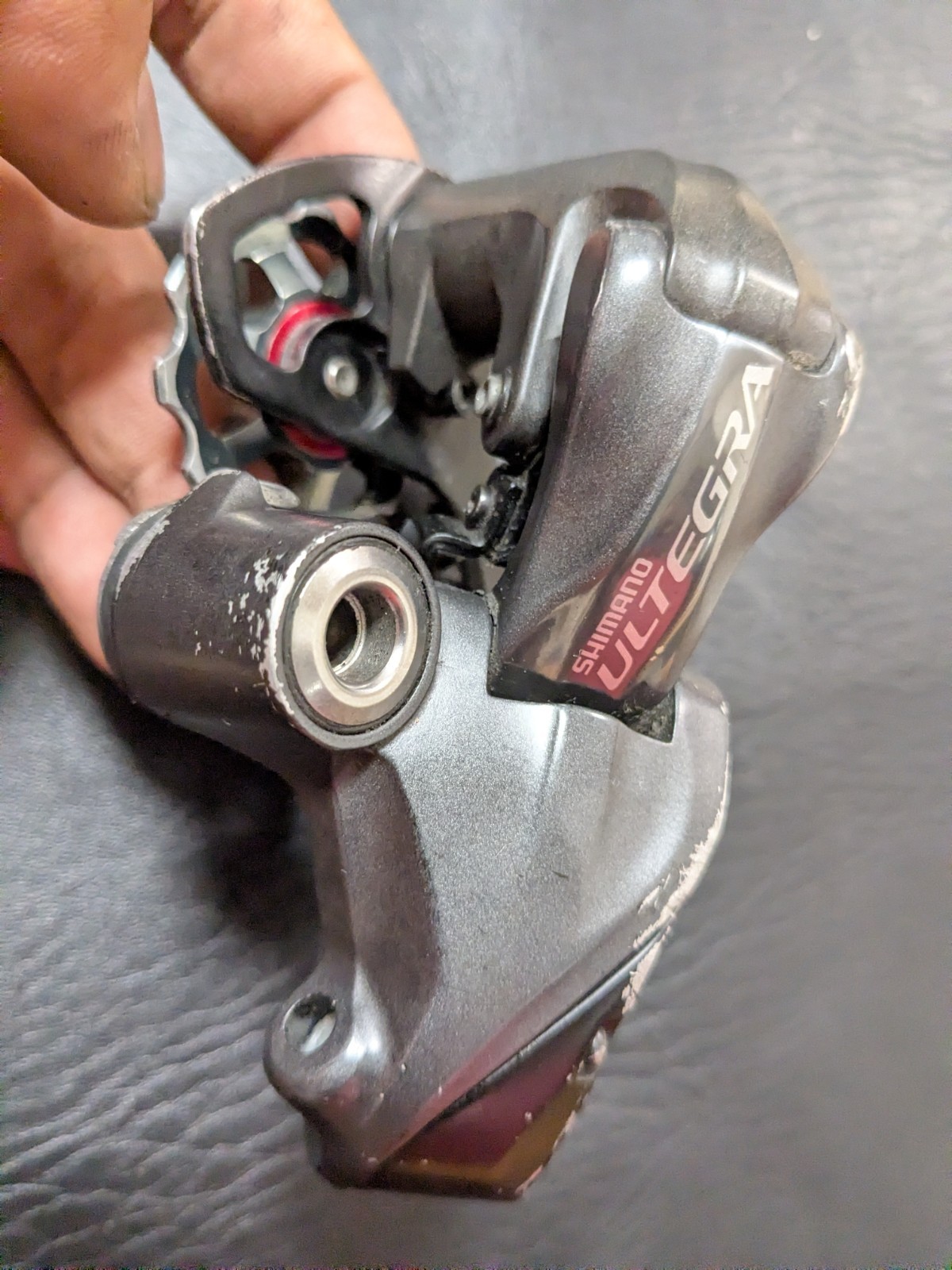 Shimano Rear Derailleur Ultegra RD-6770 Di2 10-speed