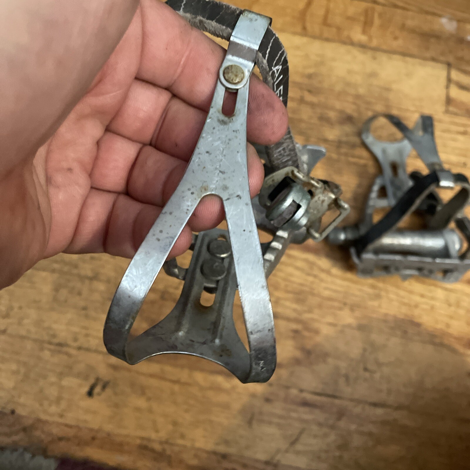 Maillard CXC Pedals