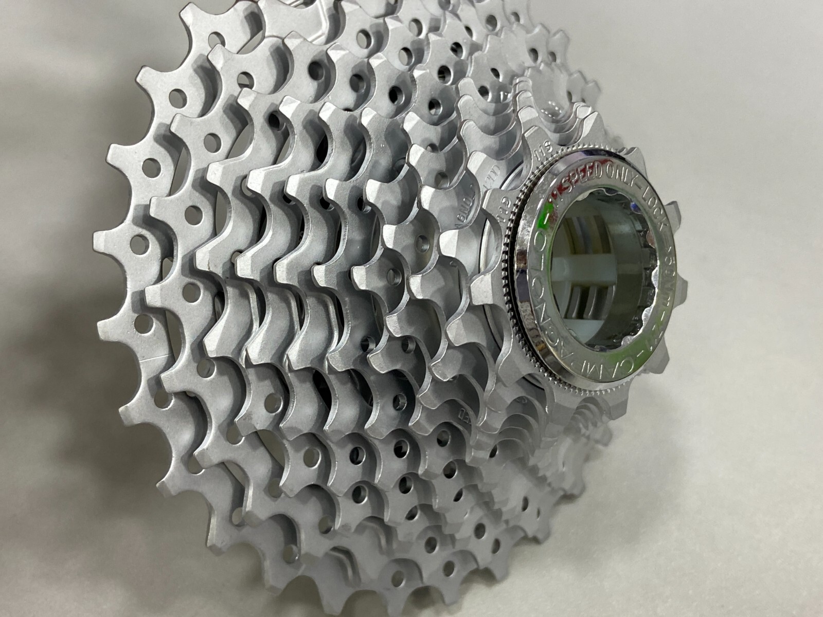 Campagnolo 11-Speed Road Cassette Sprocket (11-25T/27T/29T/32T , 12-27T)