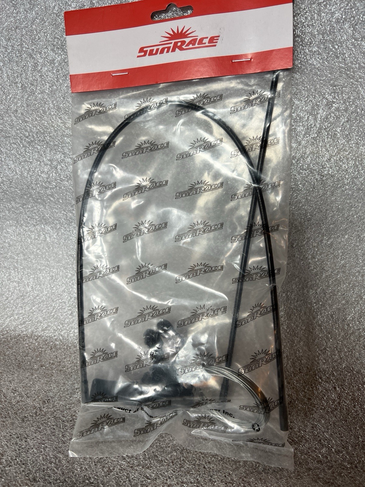 Sunrace SL-M2T Thumb Shifter Shifter Sunrace Hb Slm2t 7s Rh