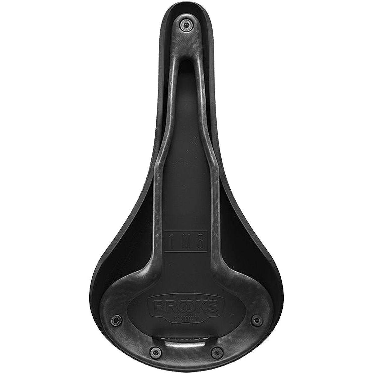 Brooks England C13 All Weather Saddle