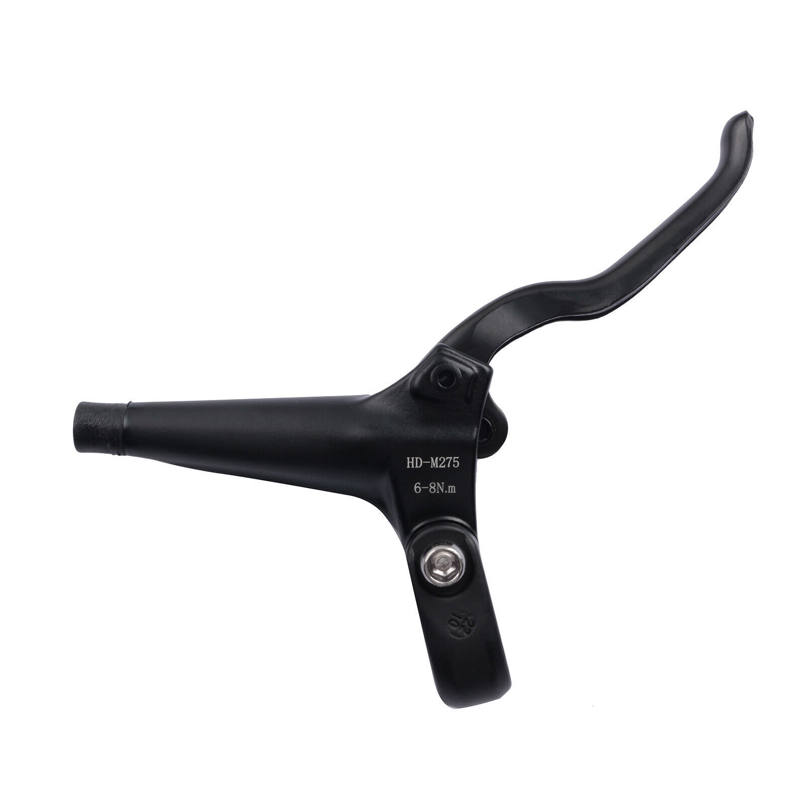 TEKTRO MTB Bike M275 Brake Lever V Brake For Hydraulic Disc Brake Set