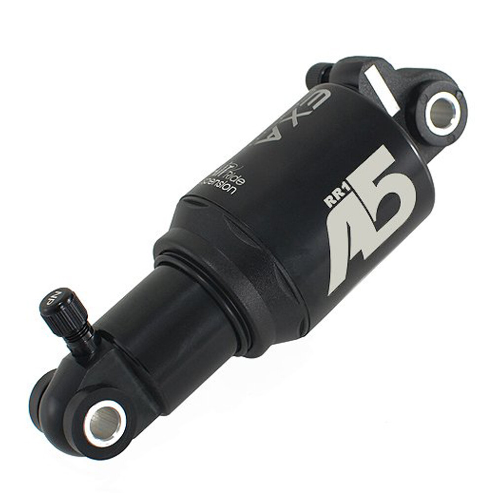 Kind Shock Kindshock KS A5-RR1 Dual Air Rear Shock 125x20mm.