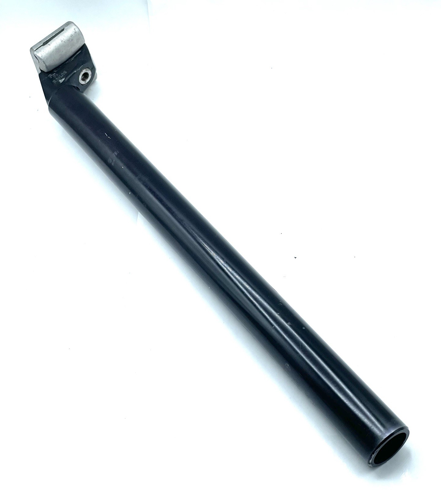SR Sakae Black Seatpost 27.2 x 360mm Length MTB Touring Bike Japan Vintage 89