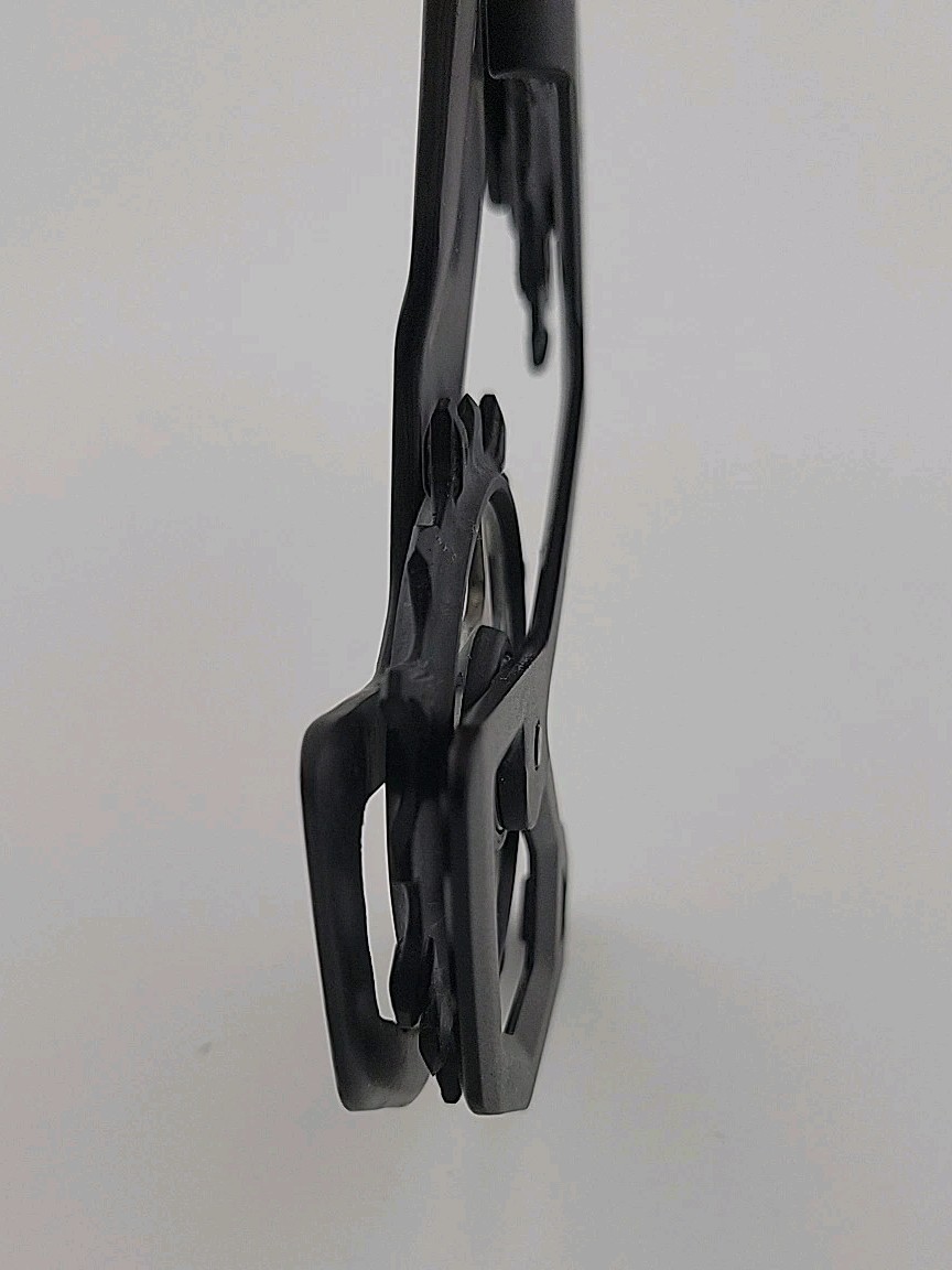 SRAM XX SL Eagle AXS T-Type Carbon Mtn Bike Derailleur Pulley Cage Cycling Parts