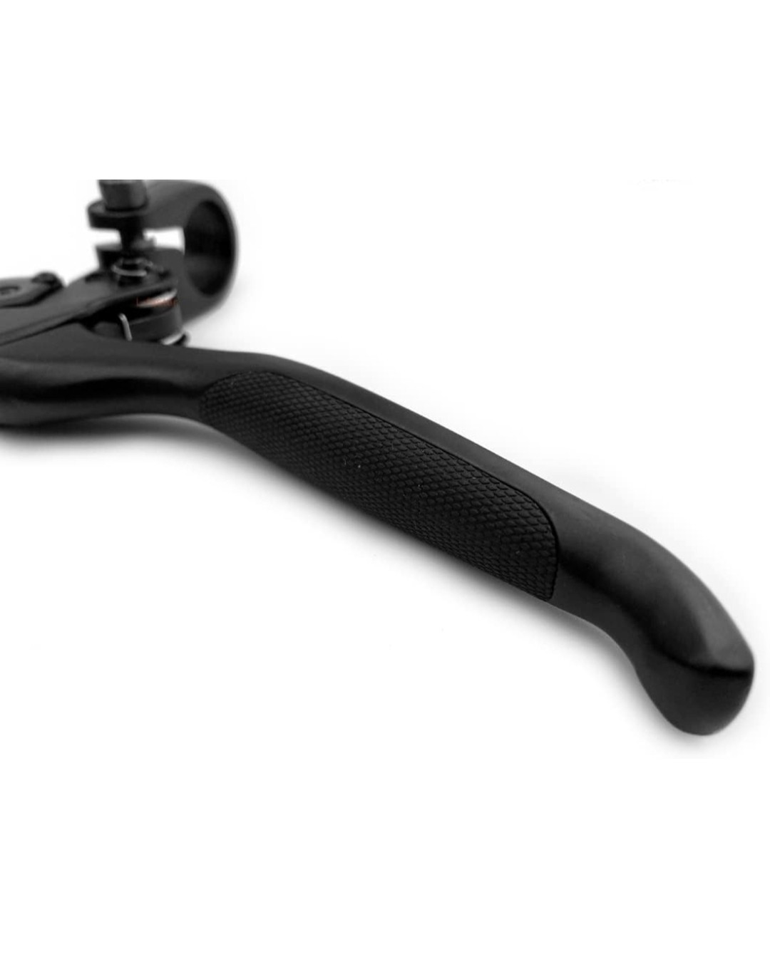 2pcs ECOTRIC Electric E Bike Alloy Motorcycle Handle Brake Lever MTB Cylinder SM