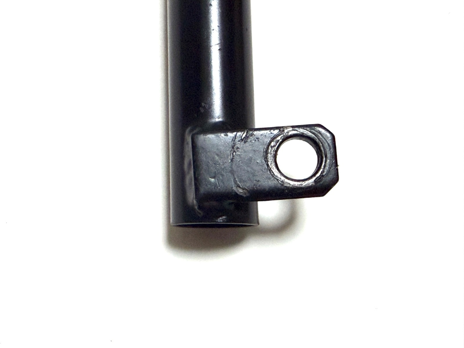 IRD Tubular Brake Booster Black Vintage MTB Cantilever Brake 85mm Rare
