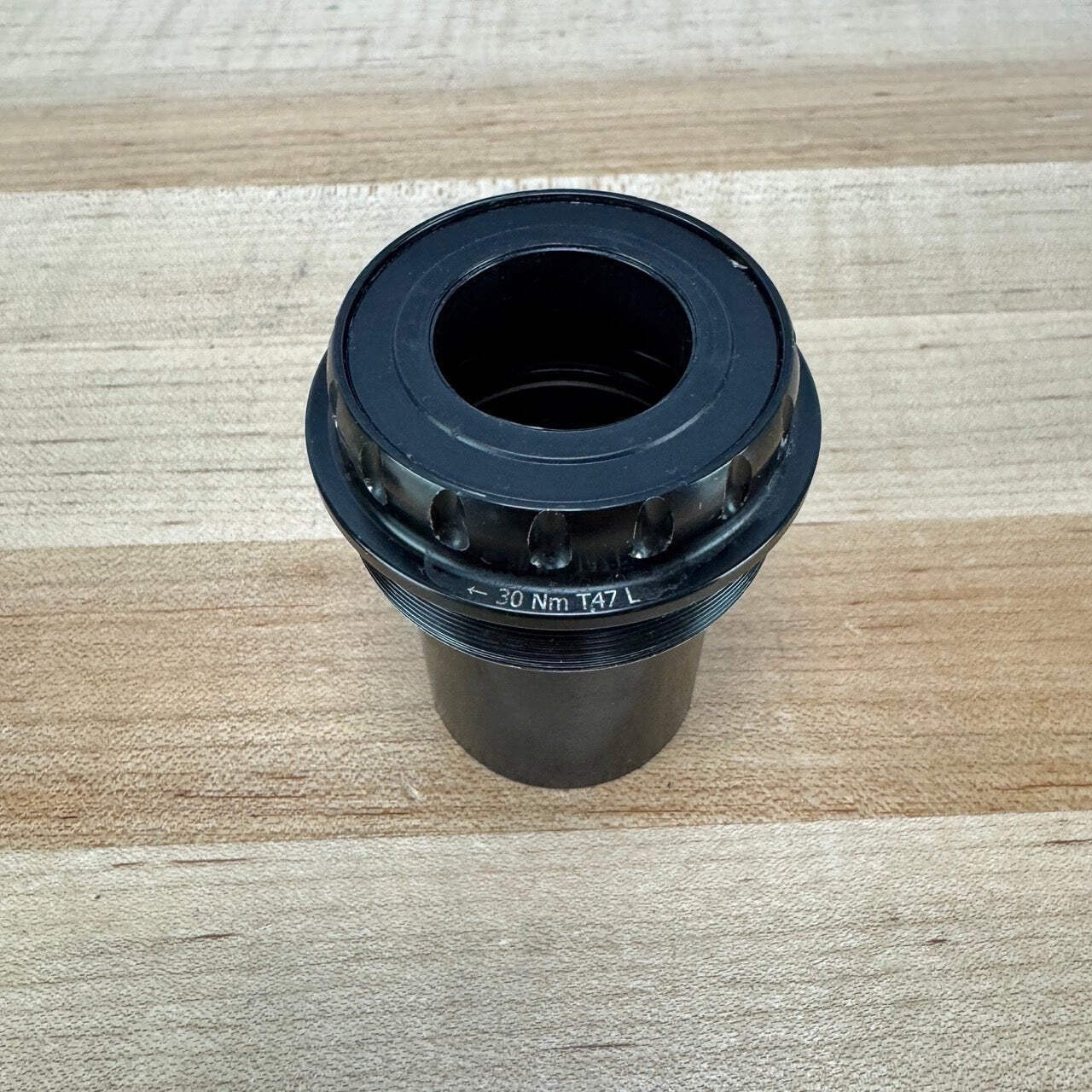 Ceramicspeed T47/68 Outboard for Shimano 24mm Spindle Threaded Bottom Bracket