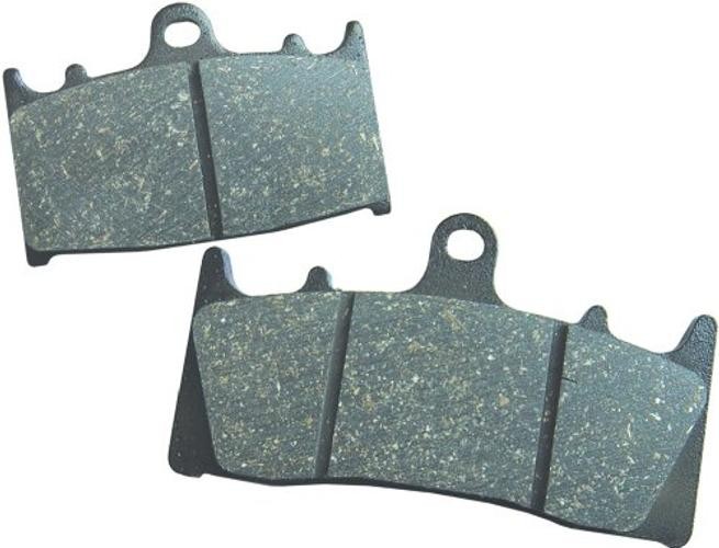EBC FA214/2 Disc Brake Pad Set – EBC Brakes FA214/2