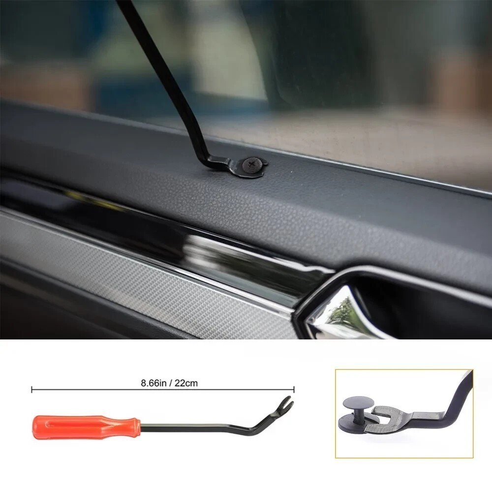 5Pcs Sets Premium Ebike Bicycle Tire Lever Bike Tyre Levers Spoon Changing Tool