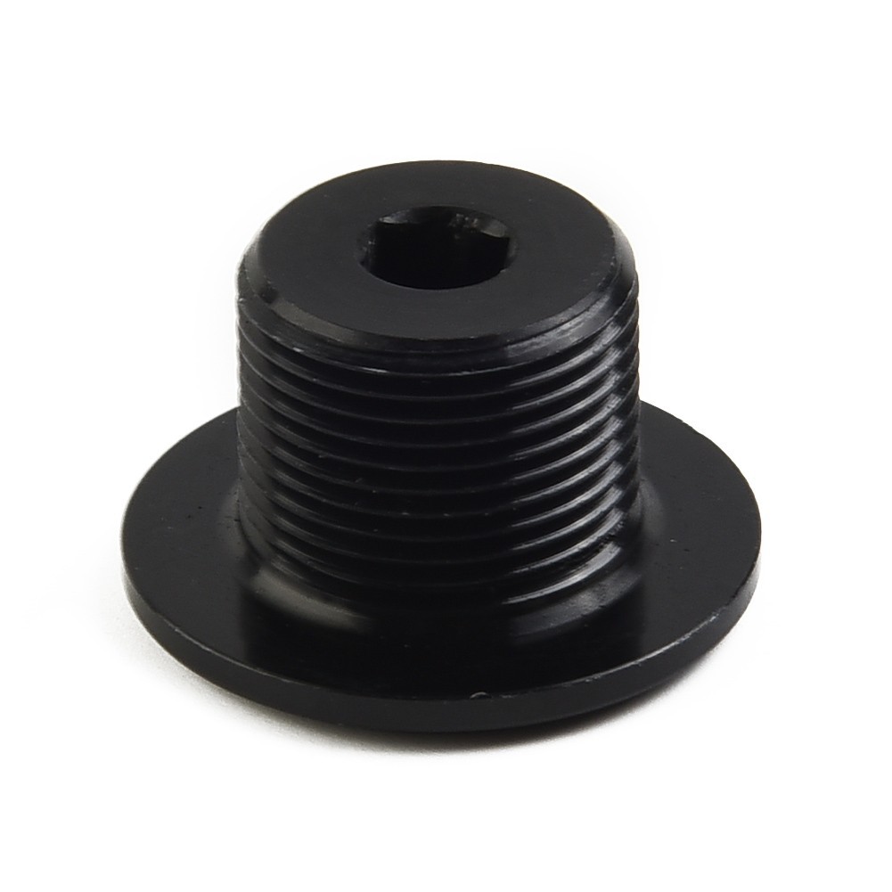 2pcs Ebike Crank Screw for Bafang M500 M420 Motor Electric Bicycle Bolt