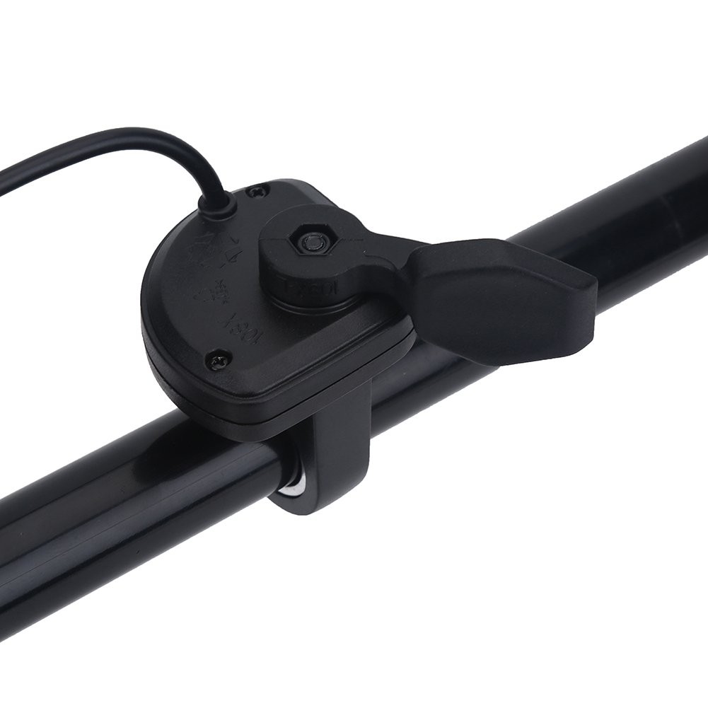 Thumb Throttle Speed Control, Left/Right Hand Accelerator Thumb Finger Trigge…