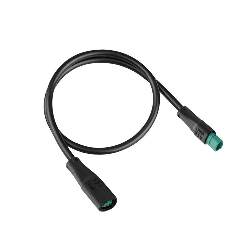5 Pin Extension Cable for Bafang For Electric Bicycle Signal Connection