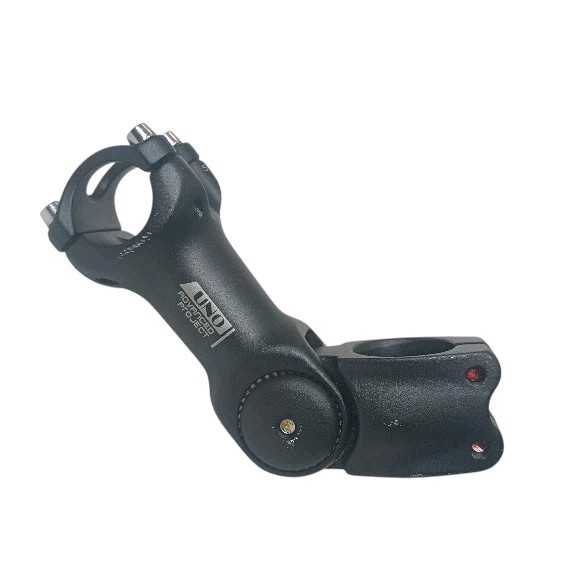 Kalloy Uno Advanced Project Adjustable Stem All Mountain Series 25.4 110mm 60