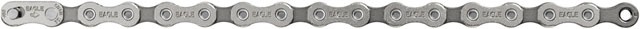 SRAM S100 Eagle Chain – 12-Speed, 126 Links, Silver/Gray