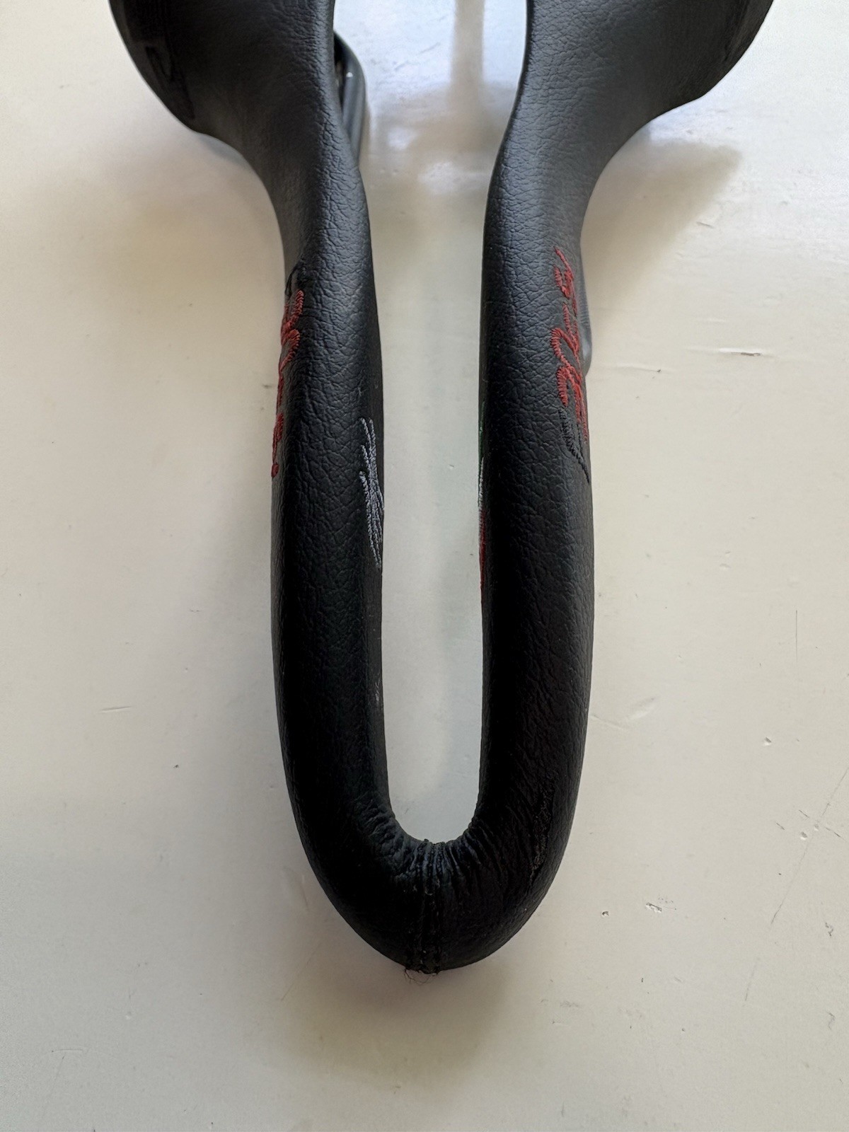Selle SMP F30c S.I. Bike Saddle Black, 150mm | Bicycle Seat
