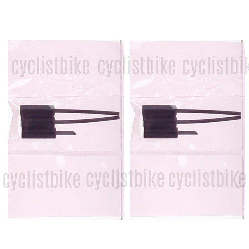 Shimano SIS SP41 Outer Gear Casing Nose Cap(Y63Z28000 x 2 Y63Z27000 x 1)- 2Packs