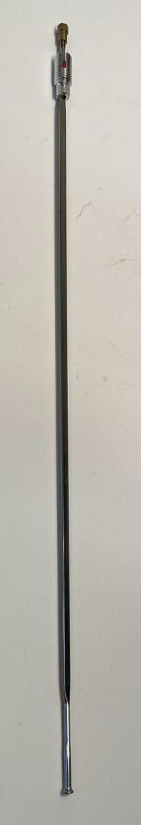 new MAVIC Ksyrium ELITE rear 650c 2006 282mm SPOKE 32389701 Silver