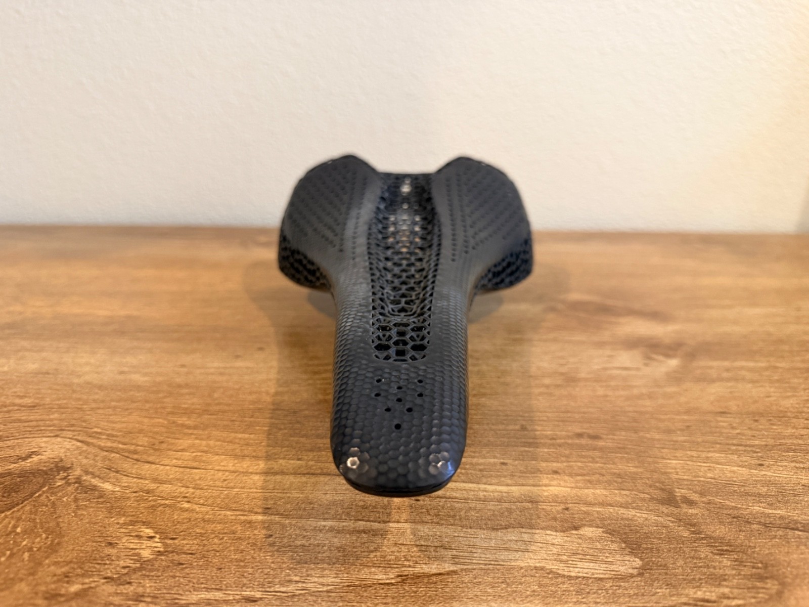 Specialized S-Works Romin EVO Mirror Saddle 143mm FACT Carbon Rails Road