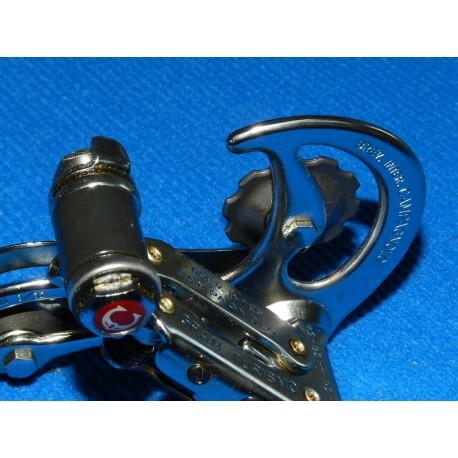GRAN TURISMO GEARBOX – VINTAGE – CAMPAGNOLO