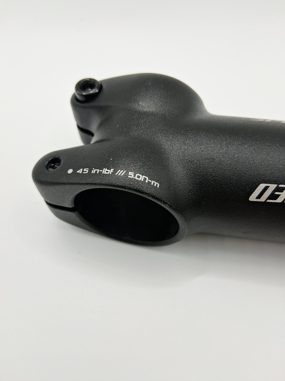 Specialized 100mm 6061 Alloy Stem, Clean, Lightly Used