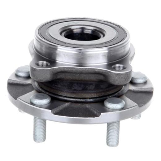 513258 Front Wheel Hub and Bearing Assembly Compatible with 2011-2016 for
