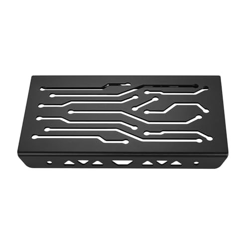 Electric Dirt Bike Controller Protective Cover,CNC 6061 Aluminum Controller