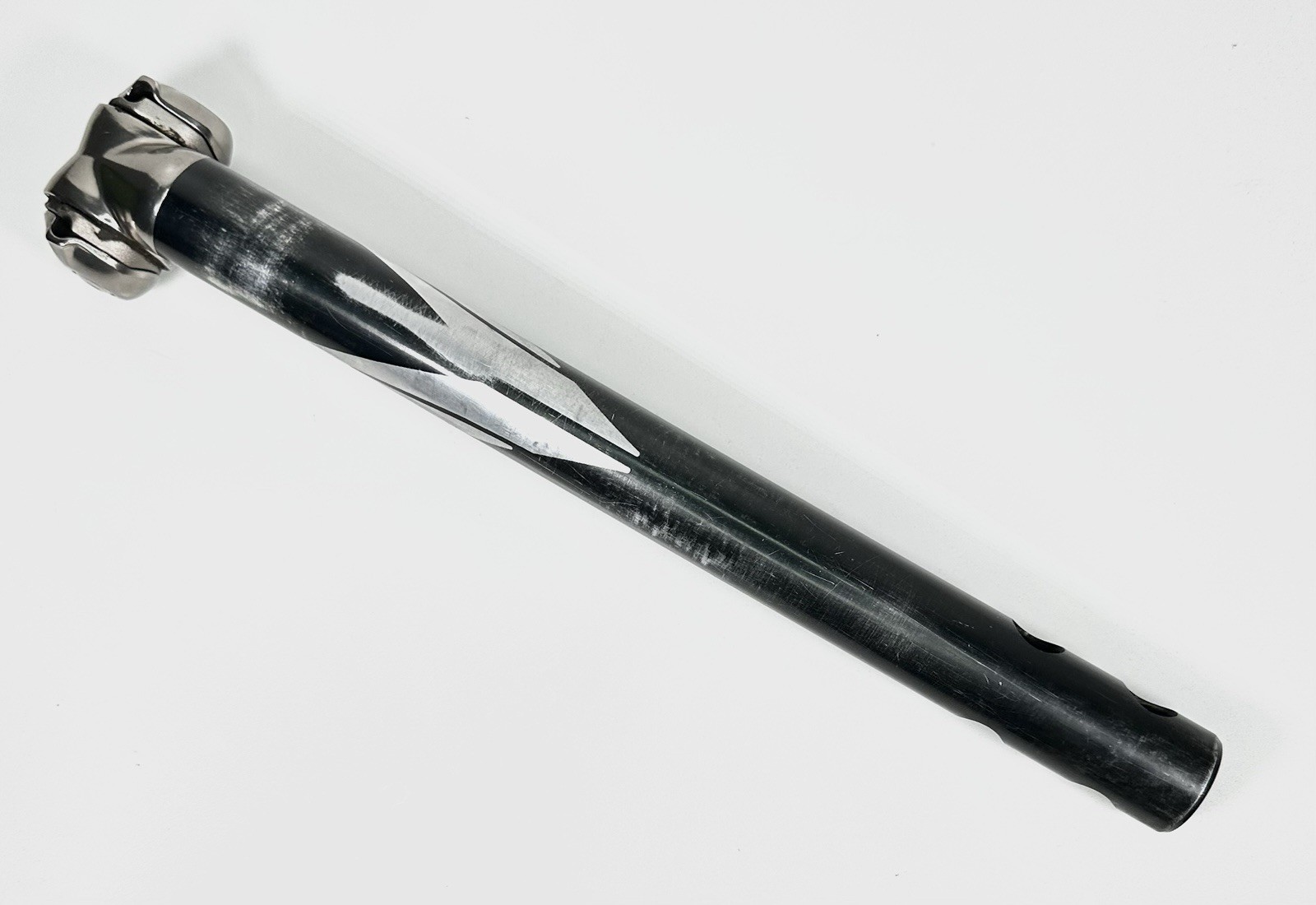 Specialized 30.9x350mm Seatpost
