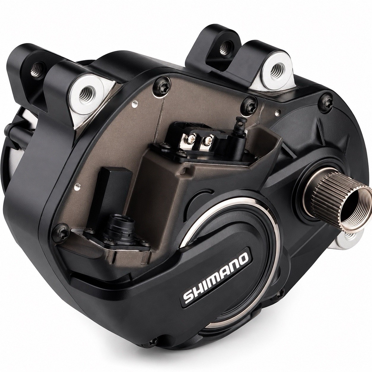 SHIMANO STEPS DU-E8000