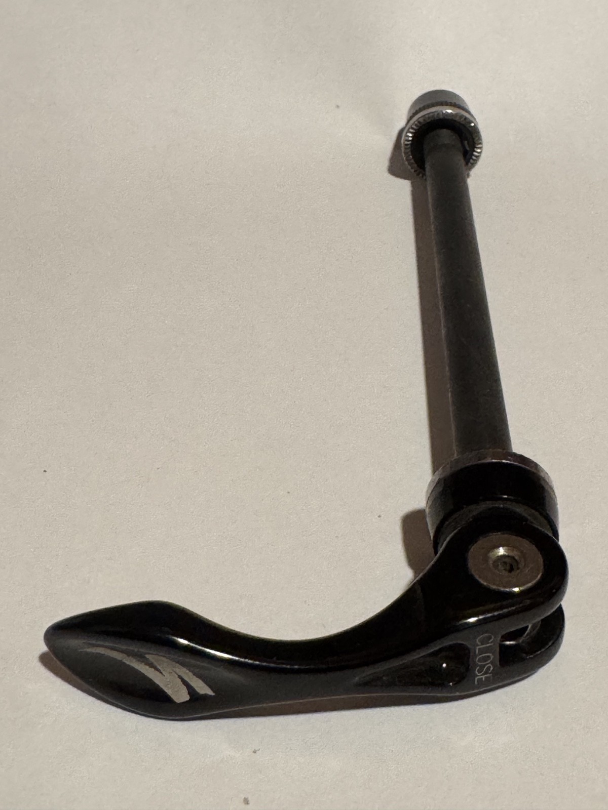 Specialized Front 9x100mm 9mm x 100mm / 132mm overall length QR Thru Axle
